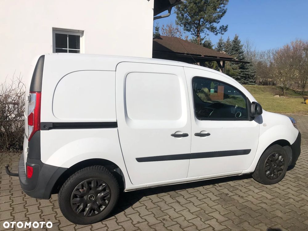 Renault KANGOO - 11