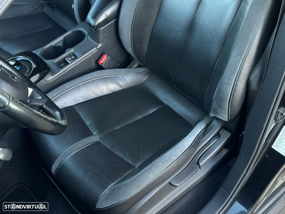 Nissan Leaf 40 kWh 2.ZERO Edition - 20