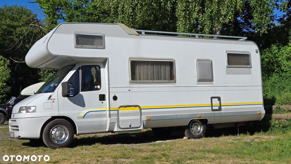 Fiat Ducato - 5