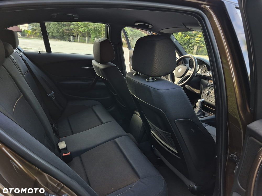 BMW Seria 1 116i Edition Sport - 13