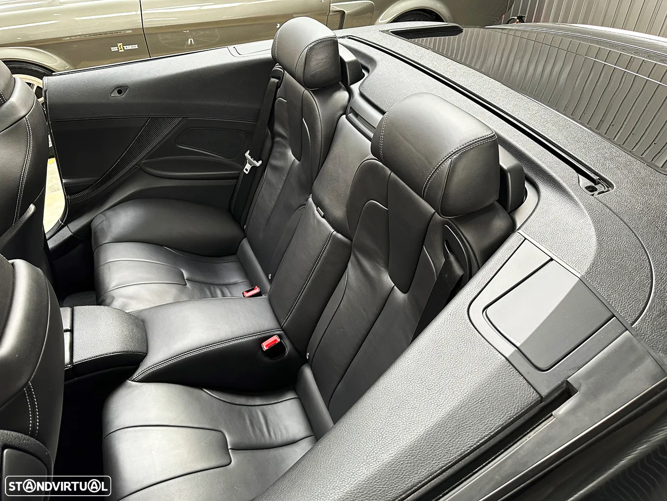 BMW M6 Cabrio - 21