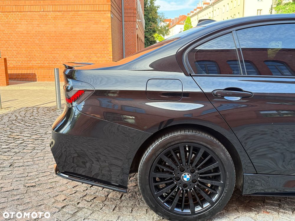 BMW Seria 3 - 23