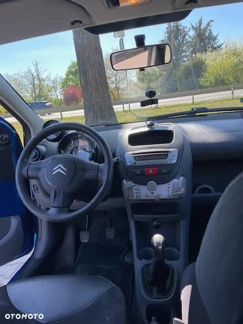Citroën C1 1.0 Attraction - 6