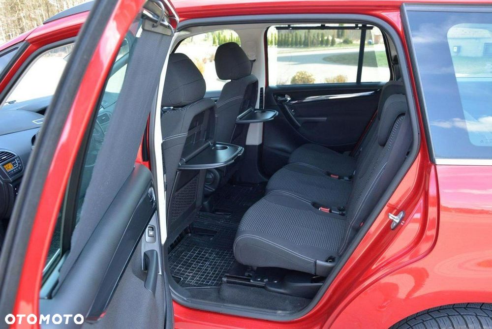 Citroën C4 Grand Picasso 1.6 HDi My Way MCP - 16