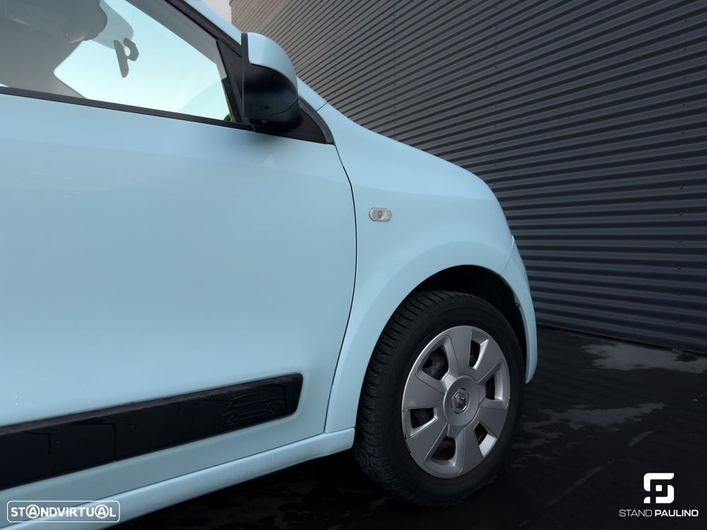 Renault Twingo 1.0 SCe Dynamique - 14