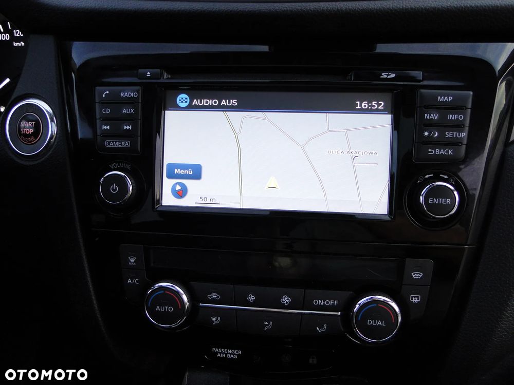 Nissan Qashqai - 22