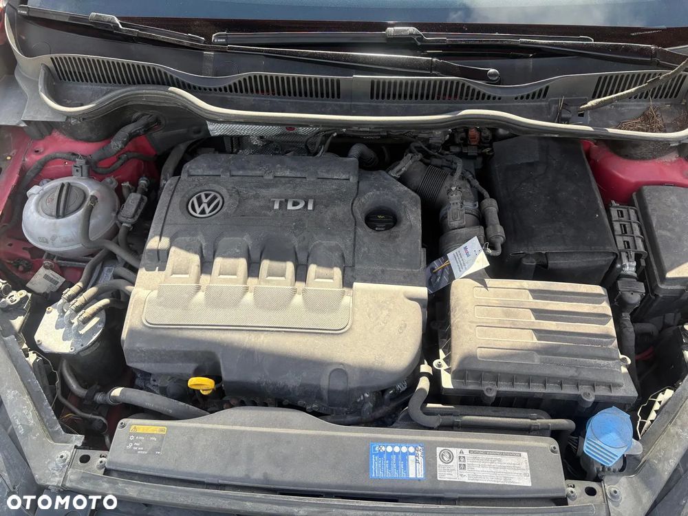 Volkswagen Golf Sportsvan 1.6 TDI SCR DSG Comfortline - 12