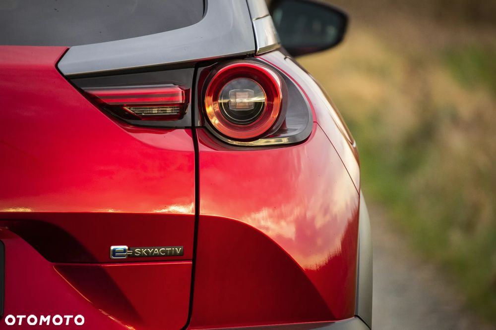 Mazda MX-30 35.5kWh Hikari - 4