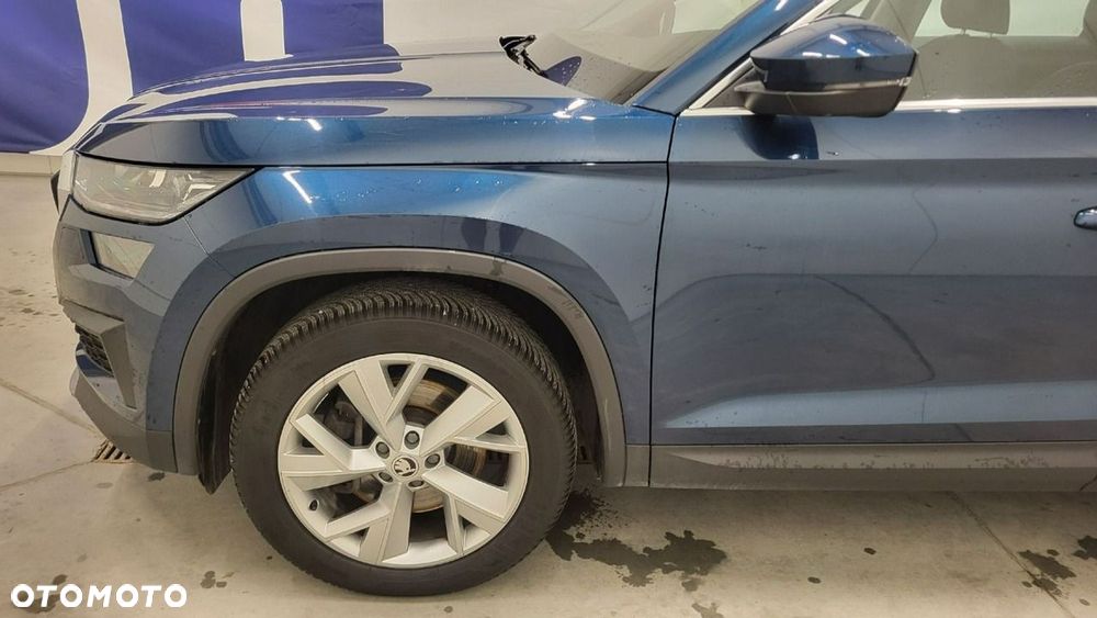 Skoda Kodiaq - 11