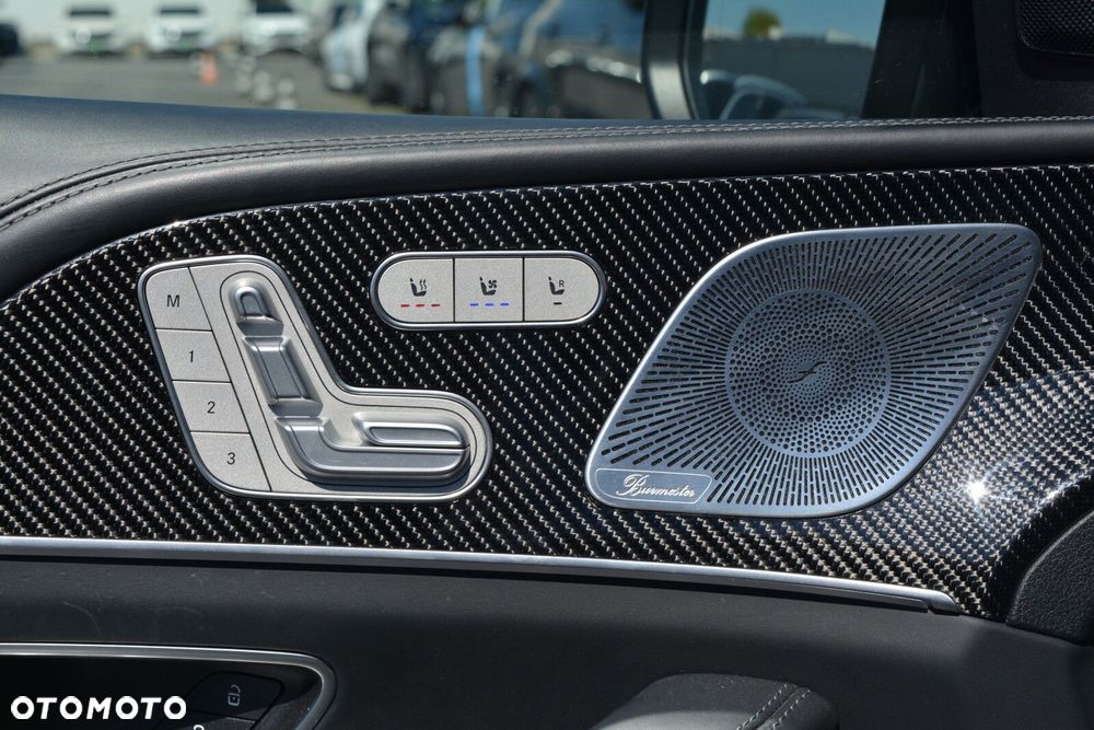 Mercedes-Benz GLE AMG 63 S 4-Matic - 14