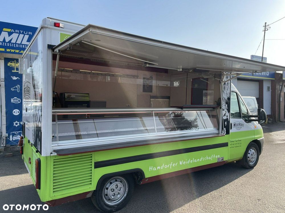 Fiat Ducato - 7