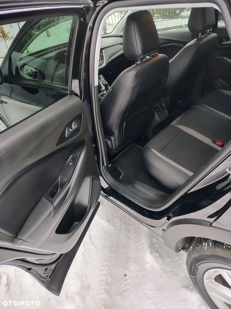 Opel Grandland X 1.5 D Start/Stop Automatik Ultimate - 24