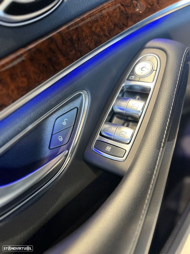 Mercedes-Benz S 350 d 4-Matic - 32