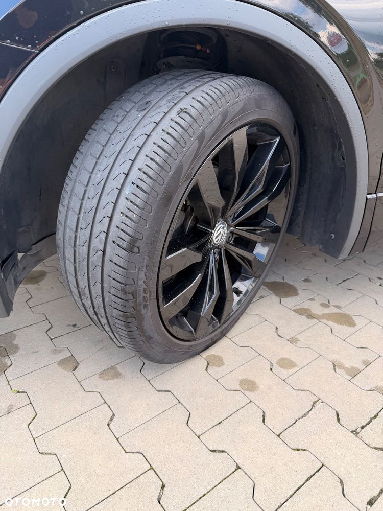 Volkswagen Tiguan 2.0 TDI SCR DSG R-Line - 14
