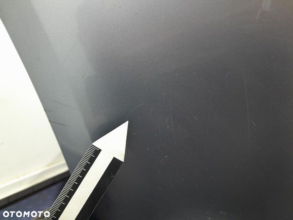 OPEL CORSA D ZDERZAK PRZÓD Z163 - 13