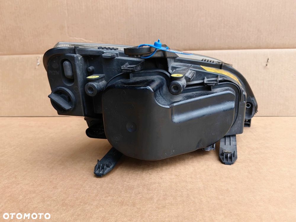 Lampa LEWA lewy przód Ford C0MAX MK1 03-07r oryginalna 3M51-13006-AH (1153) - 3