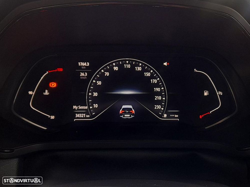 Renault Captur 1.0 TCe Techno - 17