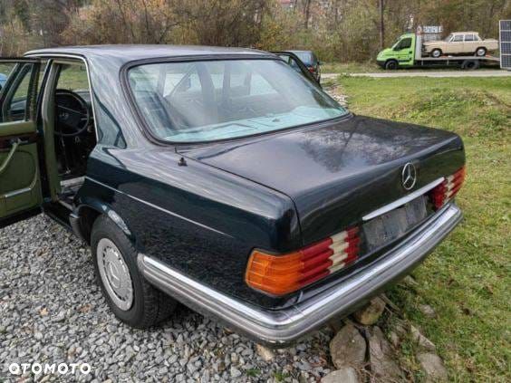 Mercedes-Benz Klasa S - 8