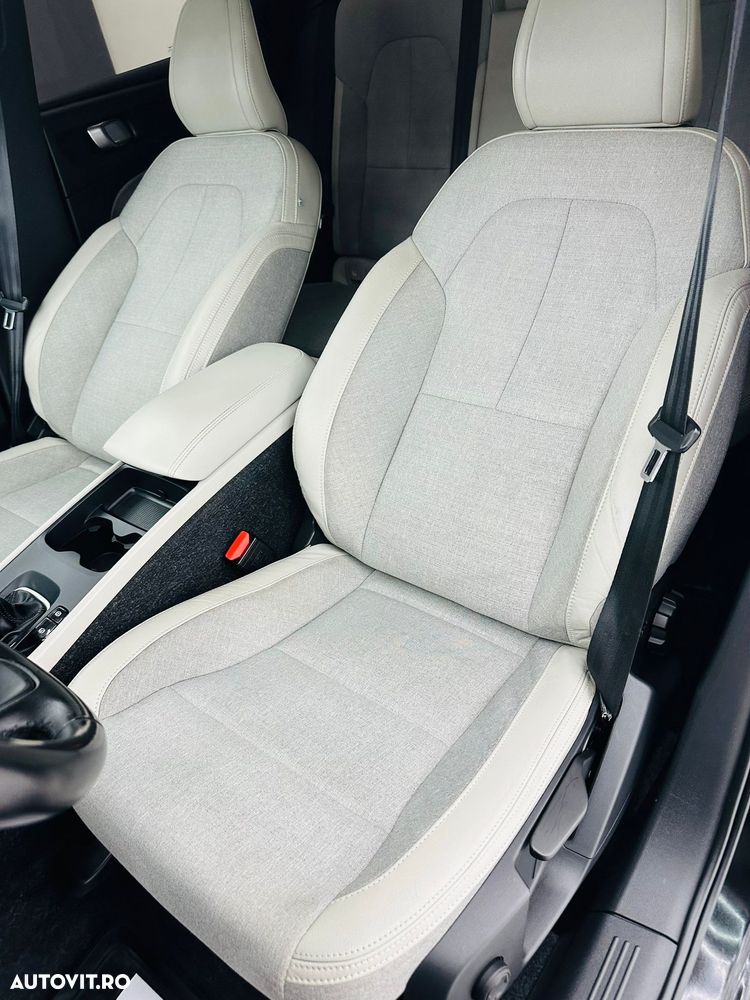 Volvo XC 40 D3 Momentum - 18