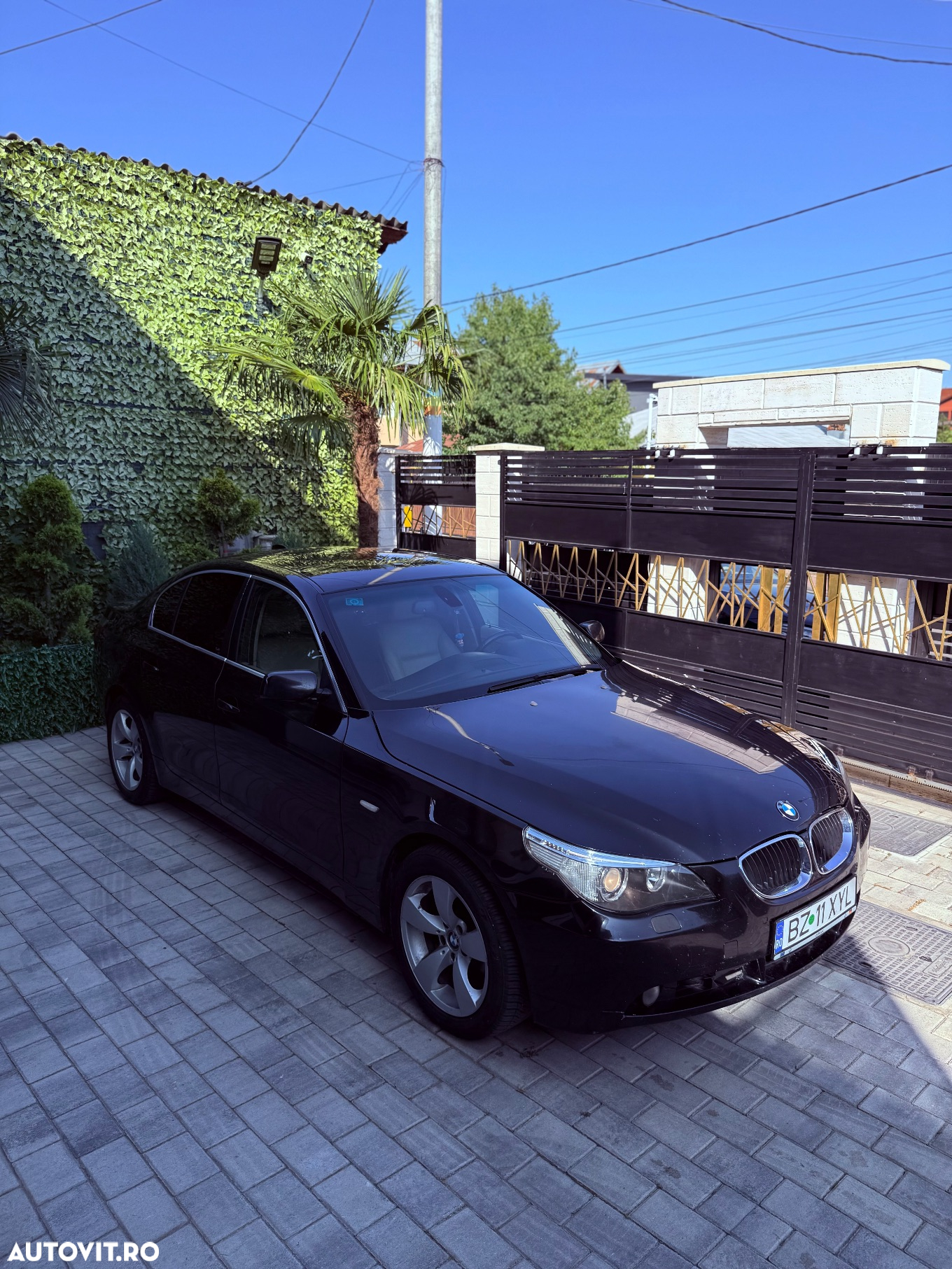 BMW Seria 5 - 3