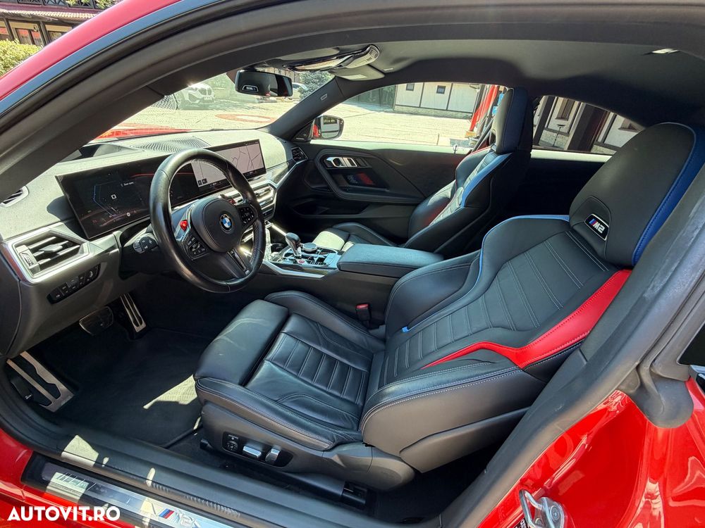 BMW M2 Standard - 4