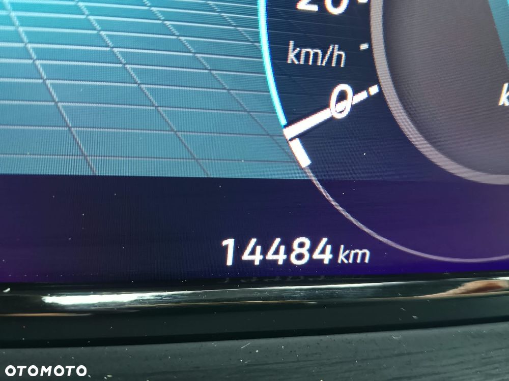 Volkswagen Atlas - 12