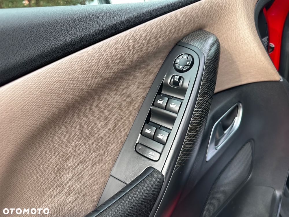 Citroën C4 Grand Picasso 1.6 BlueHDi MoreLife - 18