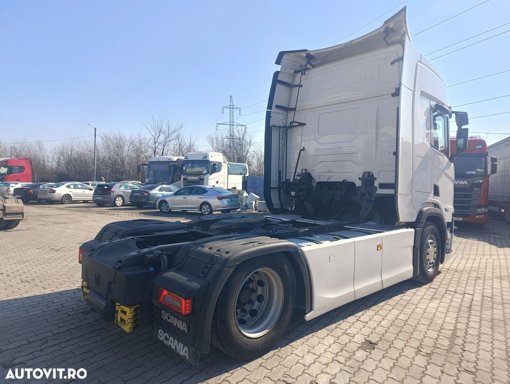 Scania R 460 A4x2LA - 4