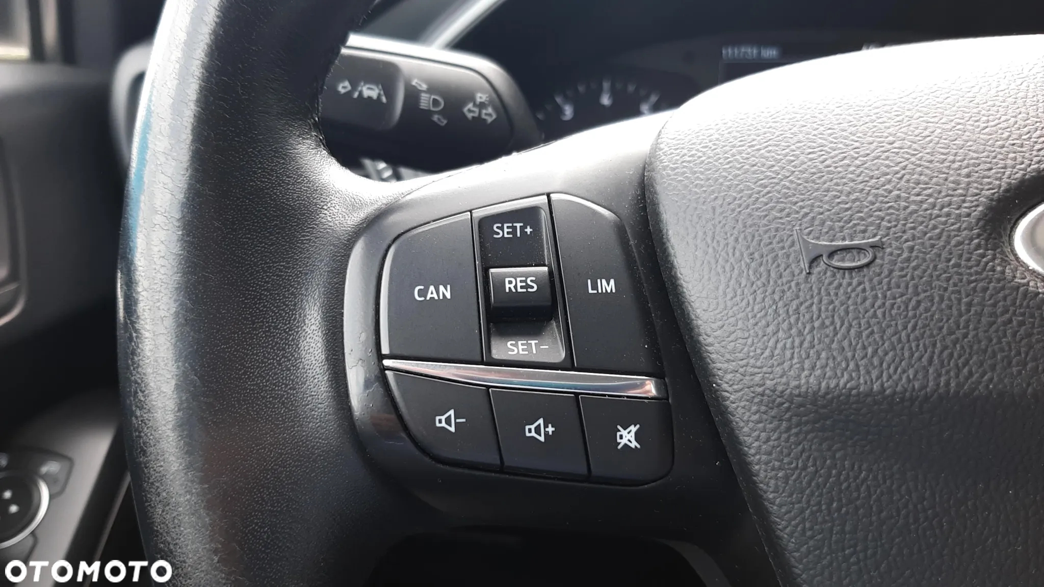 Ford Focus 1.0 EcoBoost Trend ASS - 18