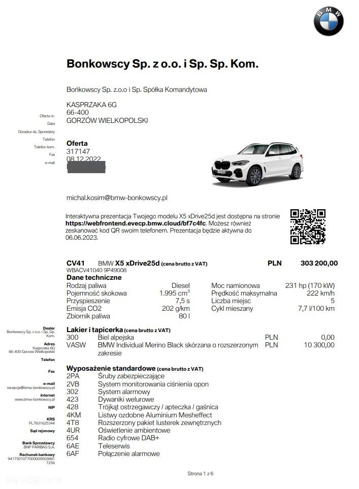 BMW X5 xDrive25d - 33