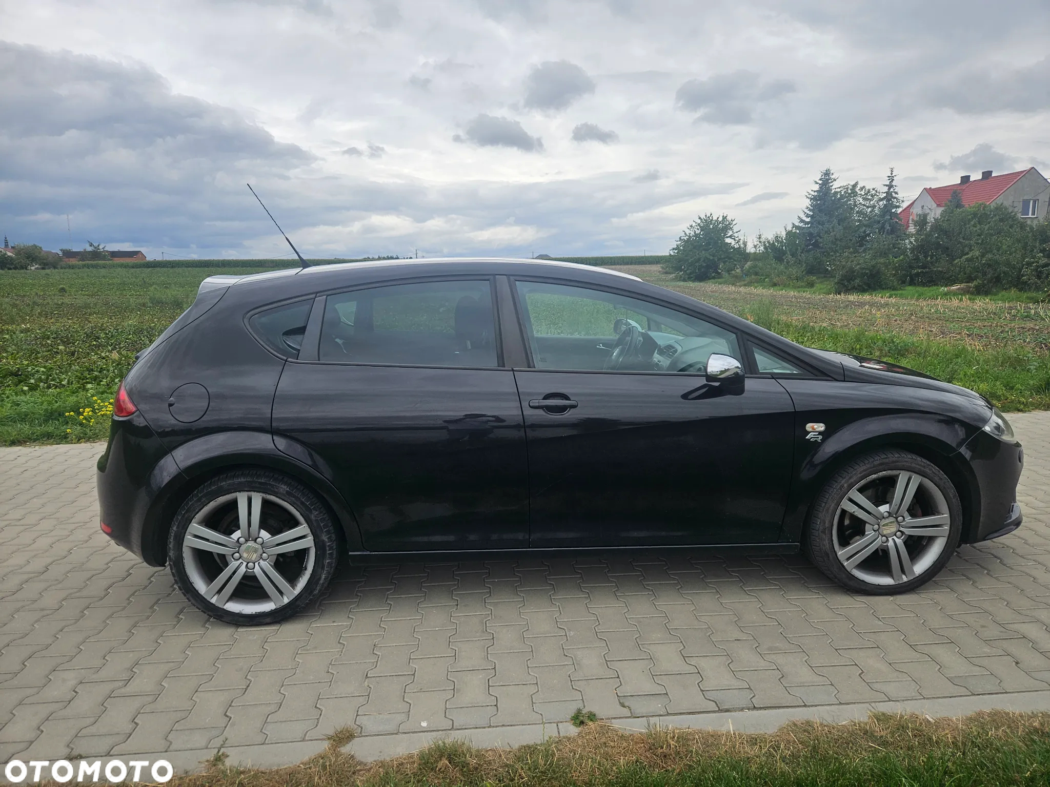 Seat Leon 2.0 TDI FR - 2