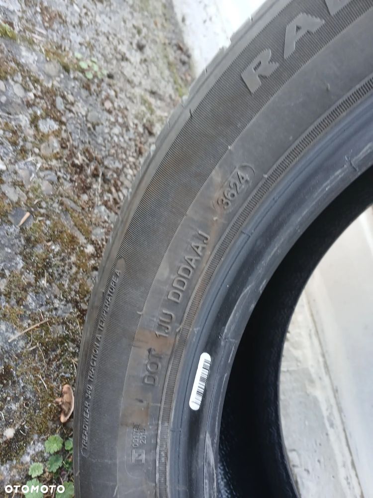 Komplet opon WESTLAKE Radial RP18e 165/65R15 - 5