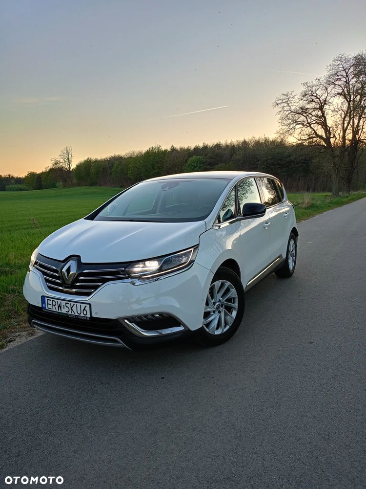 Renault Espace 1.6 dCi Energy Zen EDC - 2