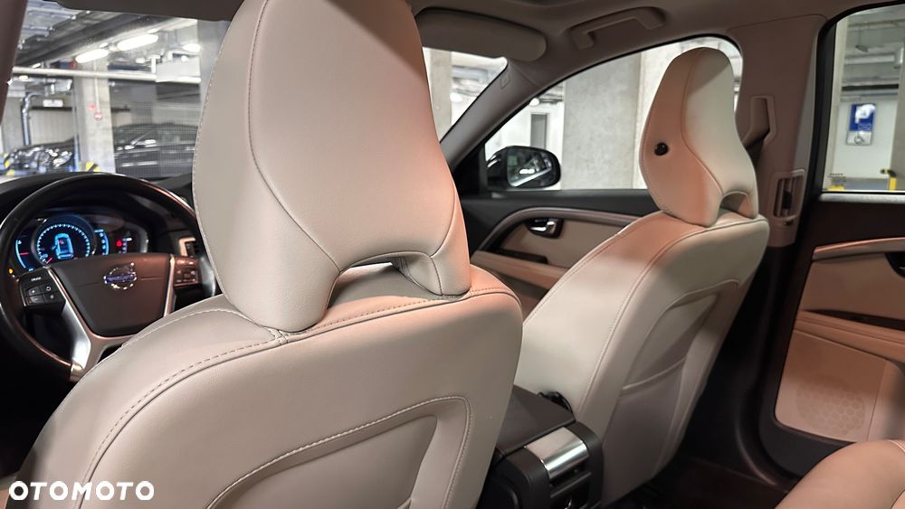 Volvo V70 D4 Drive-E Summum - 40