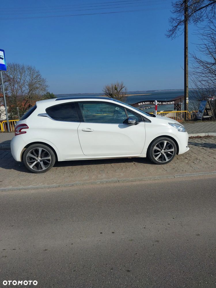 Peugeot 208 e-HDi 92 Stop&Start Active - 2