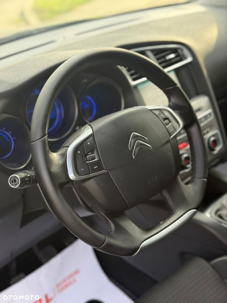 Citroën C4 BlueHDi 120 Stop&Start Shine - 5
