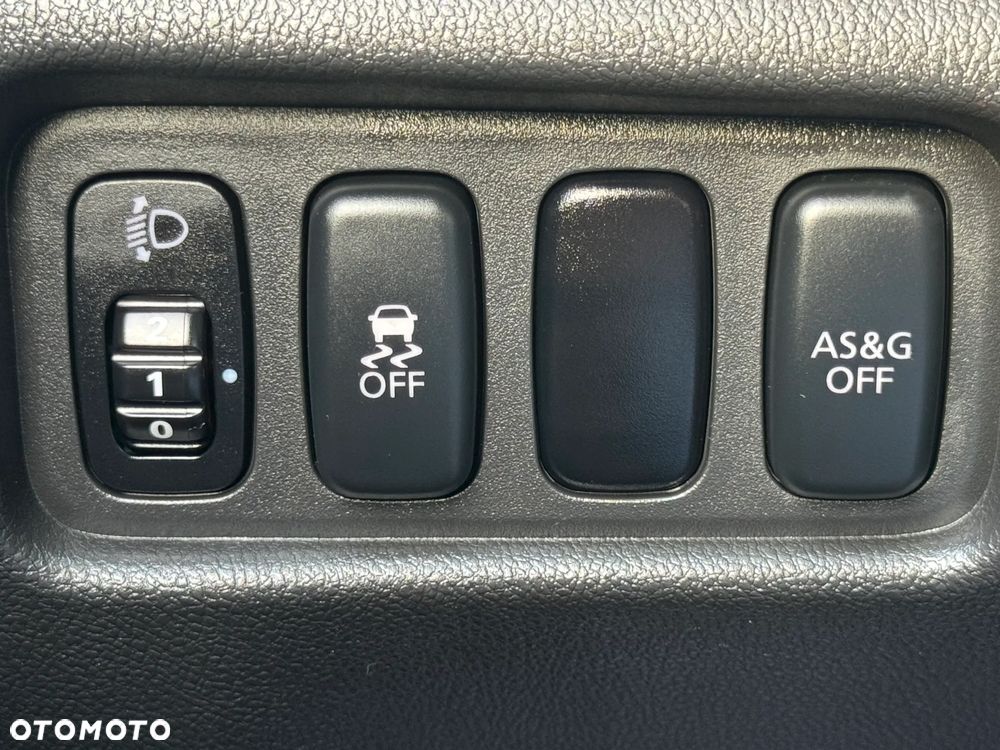 Mitsubishi ASX 1.6 Intense Plus Navi Blue Edition - 7