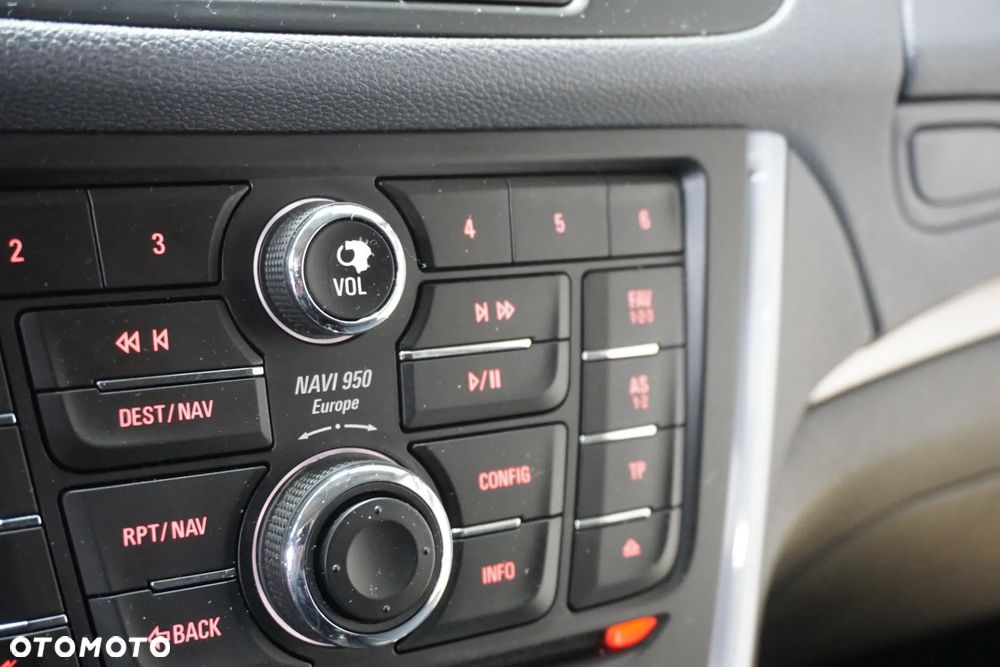 Opel Mokka 1.7 CDTI Cosmo S&S - 36