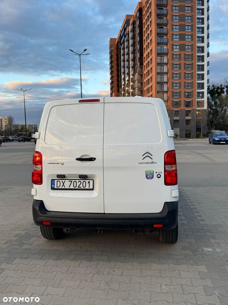 Citroën Jumpy - 5