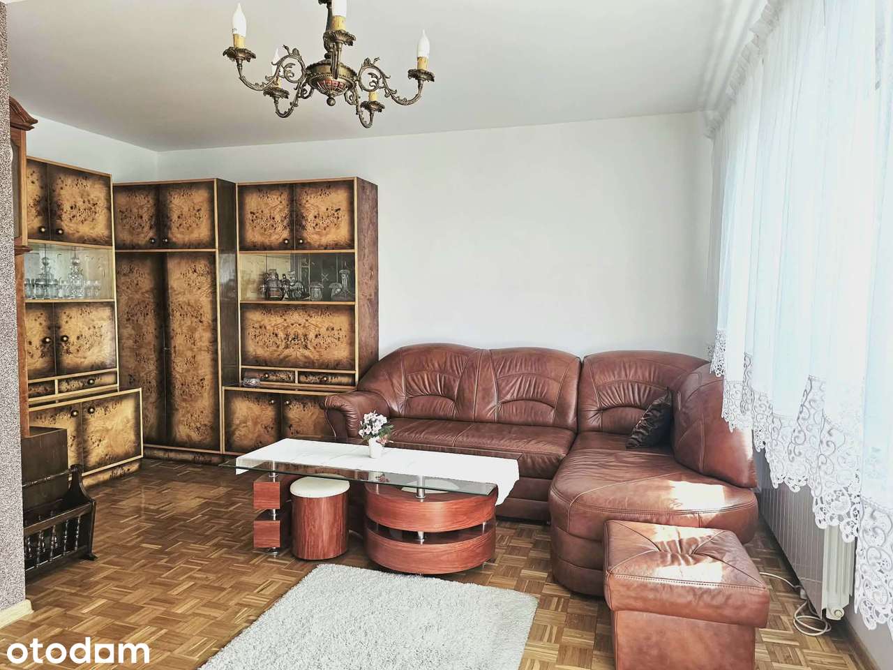 Mieszkanie Skierniewice 49m2