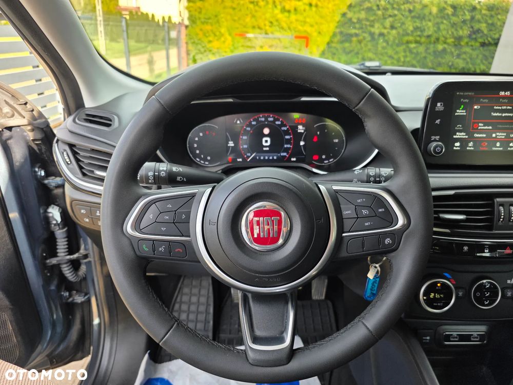 Fiat Tipo 1.0 T3 Life - 20