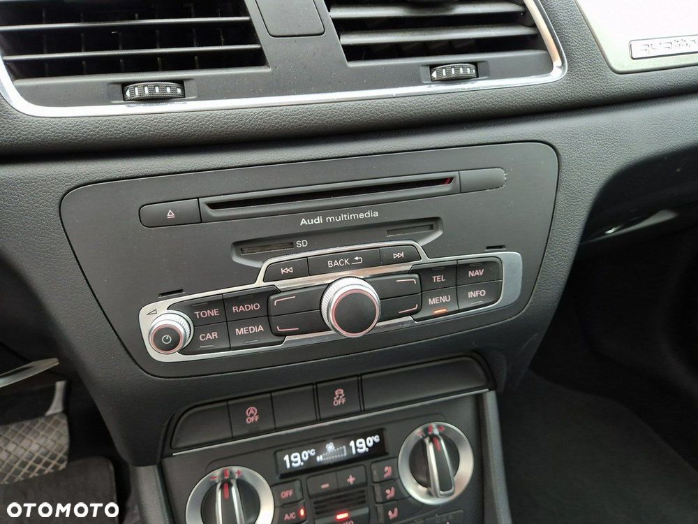 Audi Q3 2.0 TDI Quattro Prime Edition S tronic - 17