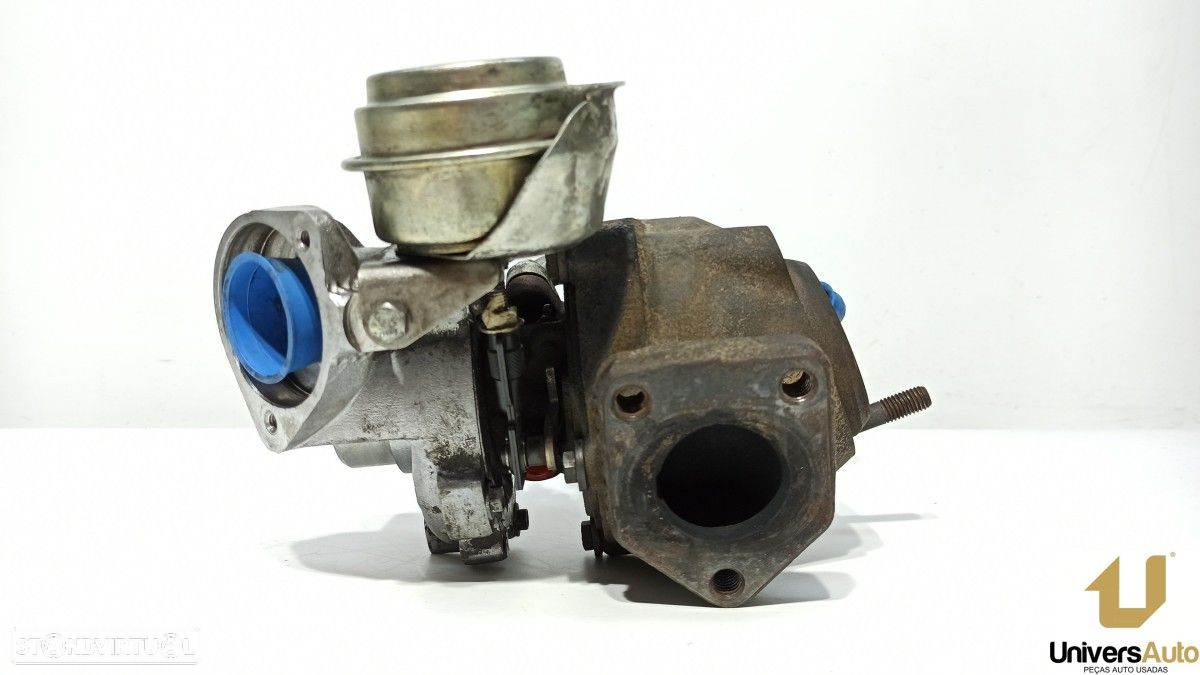 TURBOCOMPRESSOR BMW SERIE 3 COMPACT (E46) 320TD - 4