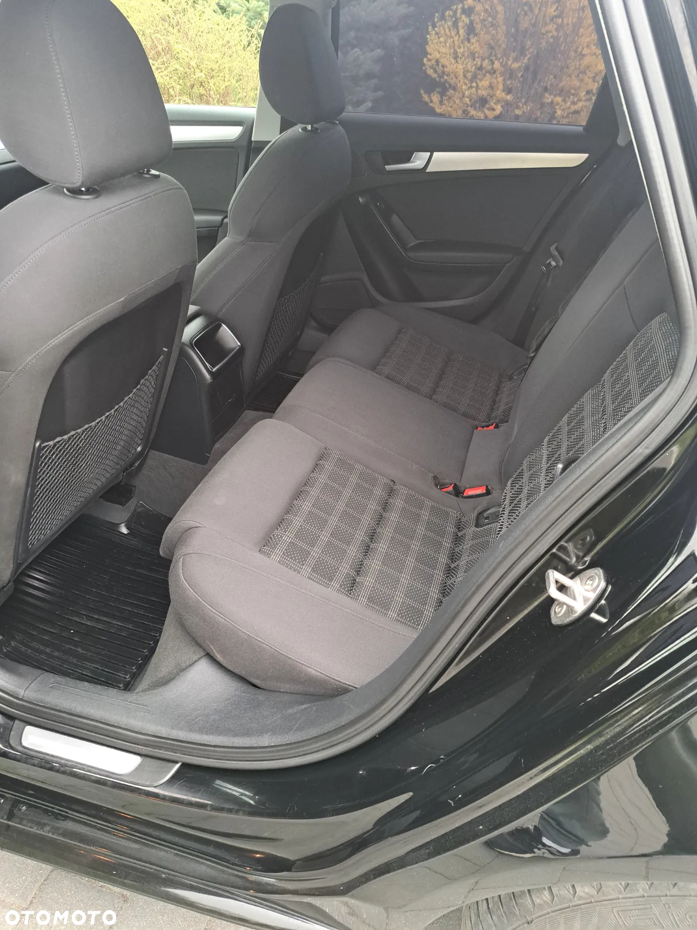 Audi A4 ver-avant-2-0-tdi-120g-dpf-attraction - 16