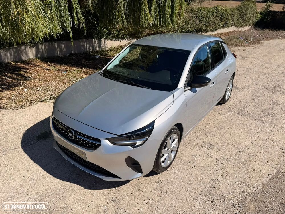 Opel Corsa 1.2 Direct Injection Turbo S&S Elegance - 5