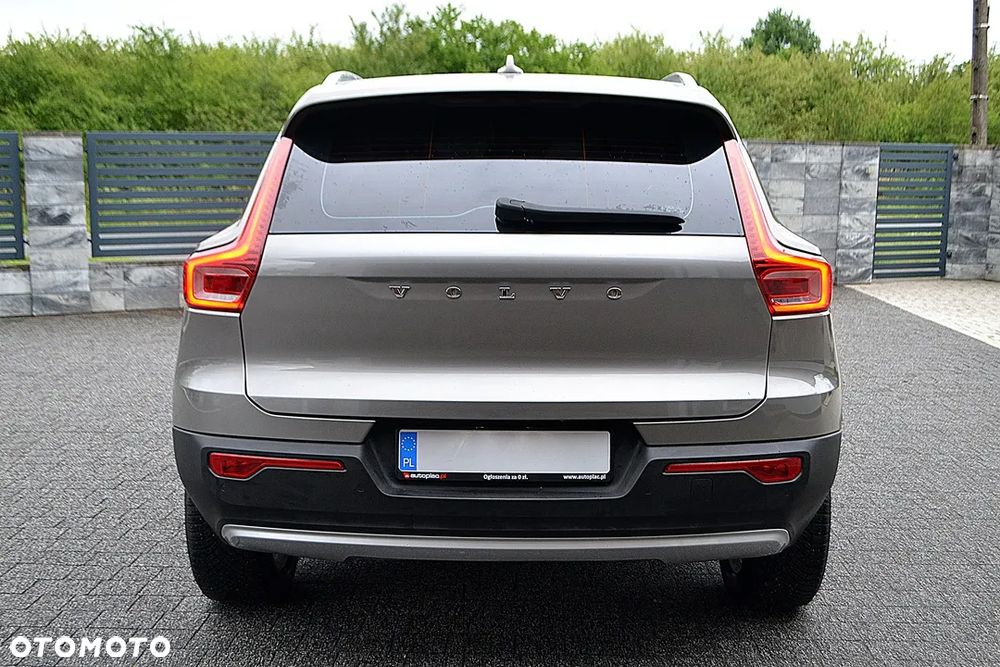 Volvo XC 40 D3 Momentum - 6