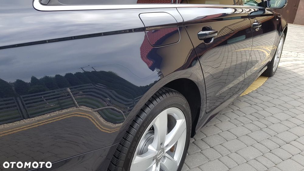Audi A6 Avant 2.0 TDI Ultra S tronic - 17