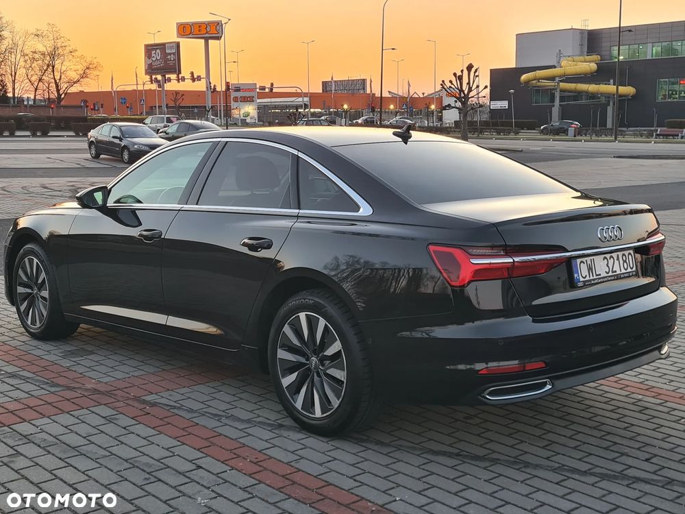 Audi A6 Limousine - 10