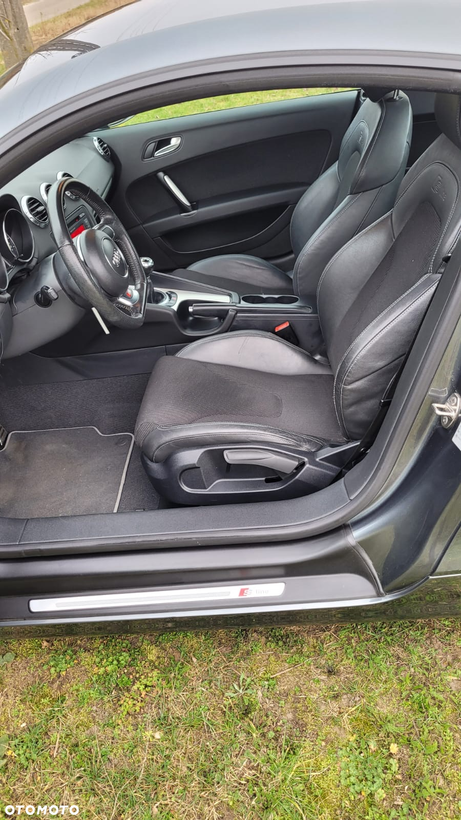 Audi TT Coupé 1.8 TFSI - 9