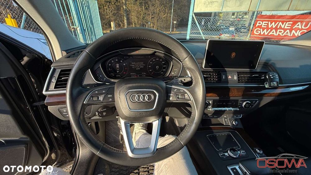Audi Q5 - 20